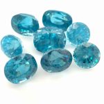 Blue Zircon Wholesale