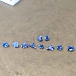 Natural Sapphire Wholesaler