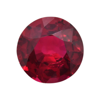 Certified Loose Ruby Prices
